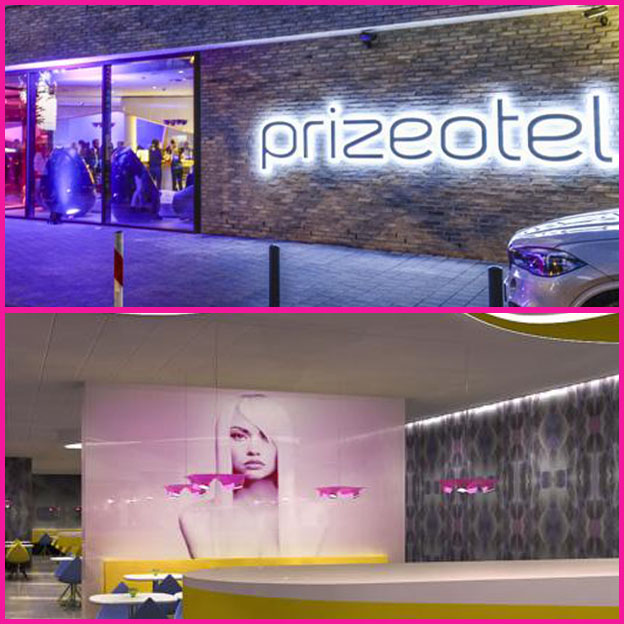 prizeotel
